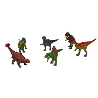 SMALL DINOSAUR (24 pcs)