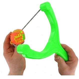 Water Bomb Slingshot / Catapult (12 pcs)