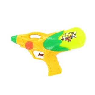 Water Pistol - 23 cm (6 pcs.)