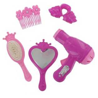 Hairdresser Play Set (6 pcs.)