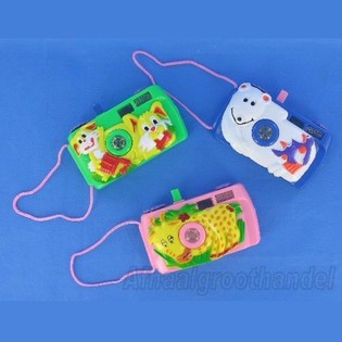 Large Toy Camera (12 pcs.)