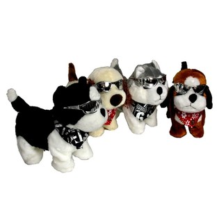 Walking and Singing Toy Dog | Wholesale B2B Toys