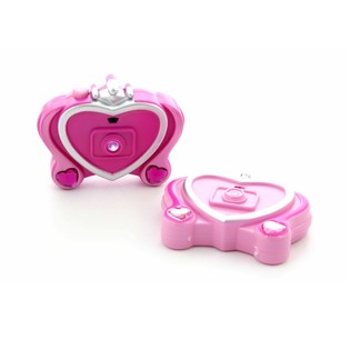 Princess Hearts Slide Camera Toy (11 pcs.)