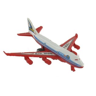 Friction-Powered Toy Airplane (12 pcs.) | B2B Wholesale