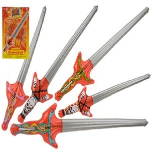Inflatable Sword (12 pcs)