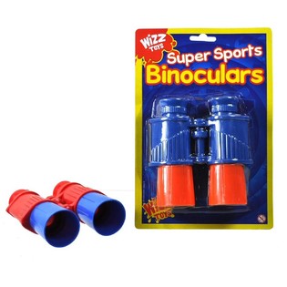 TOY BINOCULARS (6 pcs.)