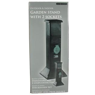 Standard Socket Column