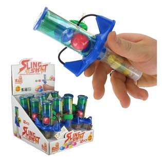 CATAPULT WITH CANDY (12pcs)
