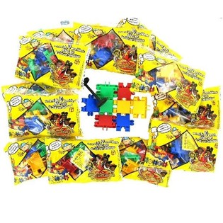 CLUB NICHOLAS - clics (100pcs)