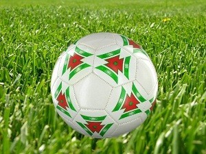 FOOTBALL - MODEL 1 (6 pcs.)