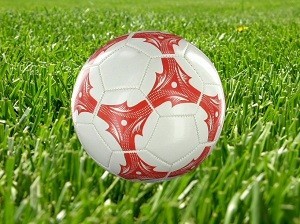FOOTBALL - MODEL 2 (6 pcs)