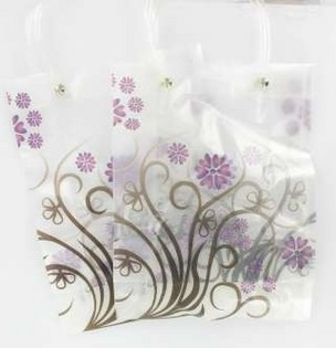 Medium Gift Bag / Carrier Bag (12 pcs)