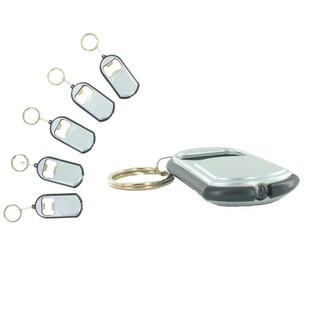 KEY BEER OPENER WITH LIGHT (19st).