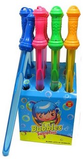 MEGA BUBBLE WAND (12 pcs.)