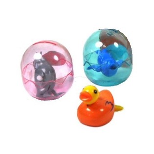 Wind-up Swimming Sea Animals (12 pcs.)