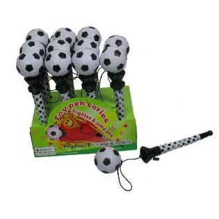 Shooting Ball Pen (12 pcs)