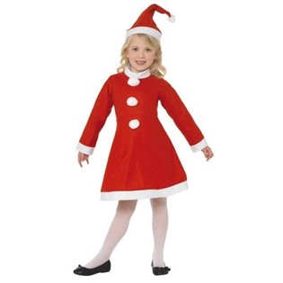 Christmas Dress for Children