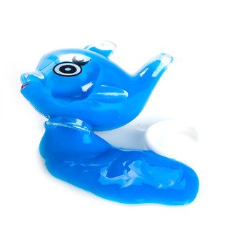 Dolphin Slime (Pack of 12) | B2B Toy Wholesale