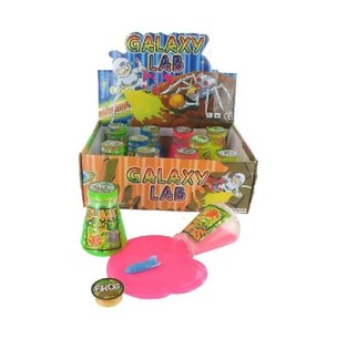 GALAXY LAB SLIME (12 pcs.)