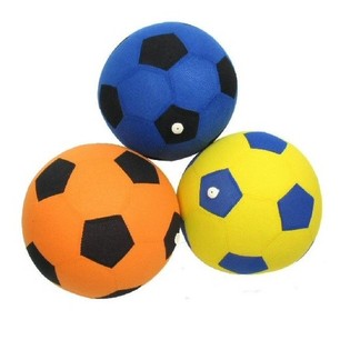 Fabric Footballs / Soccer Balls (37 pcs)