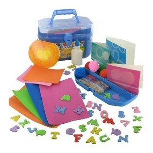 CRAFTS CASE FOAM