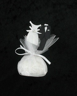 Wedding Gift Packaging (12 pcs)