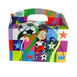 Meal Box - Cool Kids (50 pcs.)