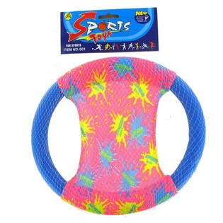 Pool / Water Frisbee Foam (6 pcs.)