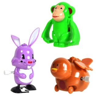 CURRENT ANIMALS IN SLEEVE (48pcs.)