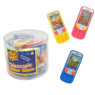 Mobile Phone Water Game (48 pcs.)