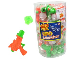 Spinning Top Gun in Tube (36 pcs)