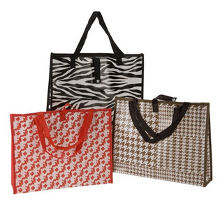 SHOPPING BAG (20 pcs.)