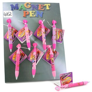 Magnetic Pens with Counter Display (72 pcs.)