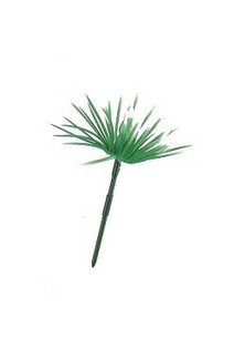 CAKE DECORATION - GRASS (144 pcs)