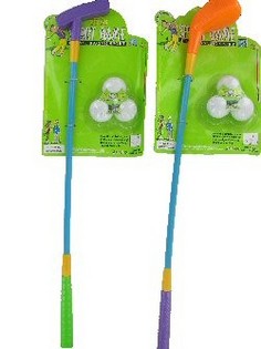 Kids Golf Set (6 pcs)