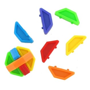 PUZZLE BALL (24st).