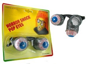 SHOCK EYE (12pcs.)