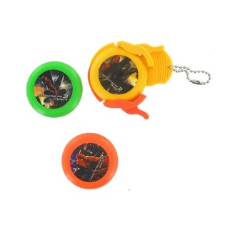 Flying Disc Shooters (24 pcs)