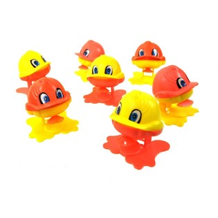 JUMPING DUCKS (24 pcs)