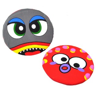 Fun Foam Pool Frisbee (18 pcs)