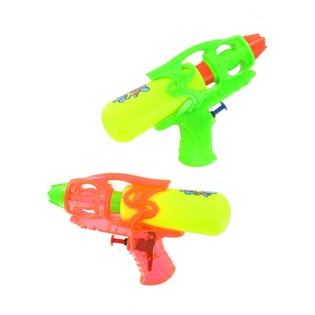 WATER GUN 18 CM (12 pcs)