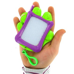 ERASABLE DRAWING BOARD HAND MODEL (12 pcs)