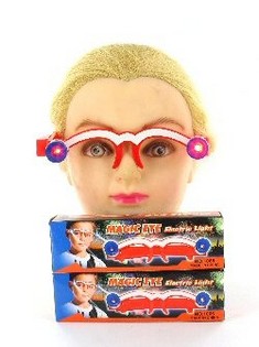 MAGIC EYE (12pcs)