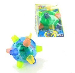 BALL MUSIC