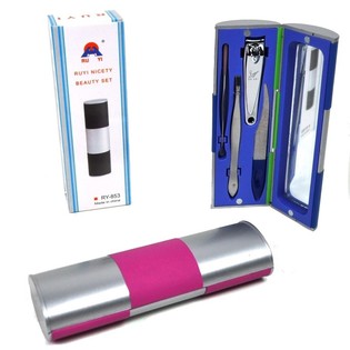 LARGE MAGIC BEAUTY CASE (24 pcs.)