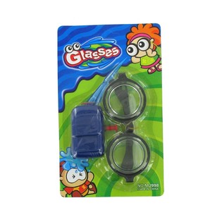 Funny Water Pistol Glasses (10 pcs.)