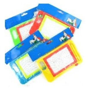 SAINT NICHOLAS DRAWING BOARD (24 pcs)