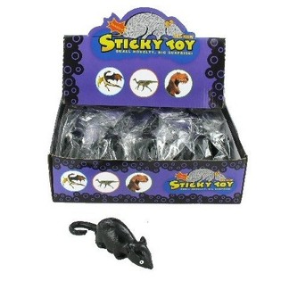 Sticky Rats in Display (19 pcs.)