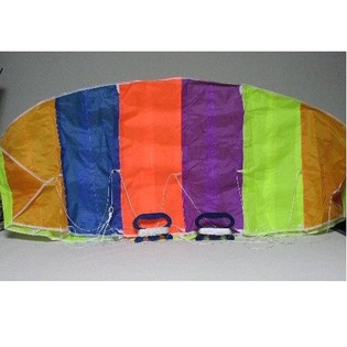 Large Parafoil Kite (3 pcs)