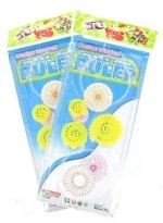 Magical Ruler (24 pcs)
